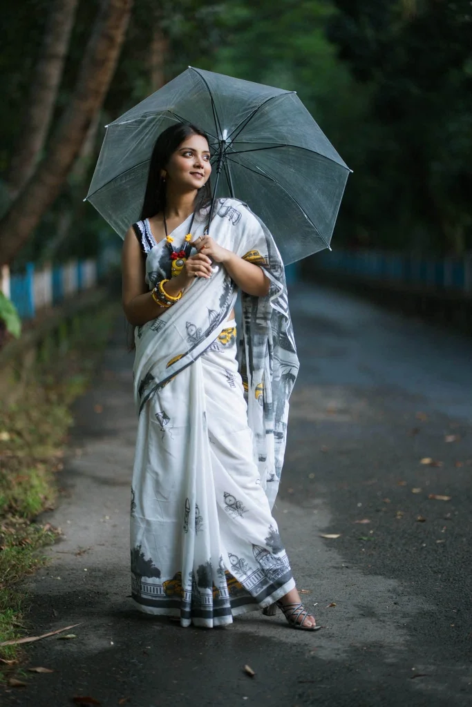 Model Shoot